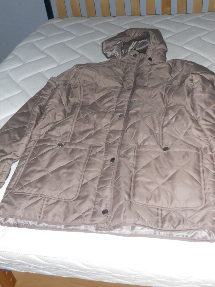 Parka demie saison neuf 15 Rennes (35)