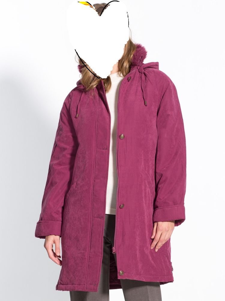 Parka femme microfibre d�perlante (Taille 38-40) NEUVE 25 Villeurbanne (69)