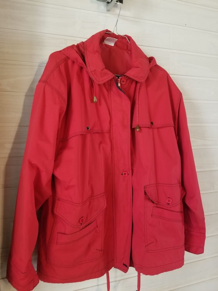 Parka femme 35 Nantes (44)