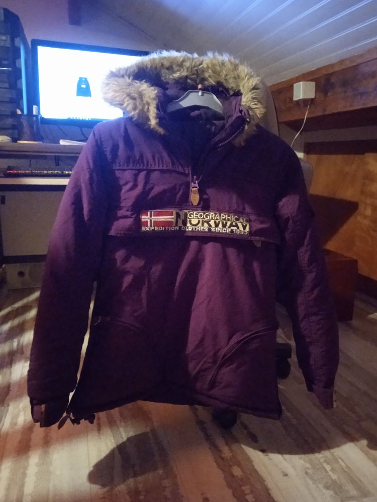 PARKA FEMME 12 Houilles (78)