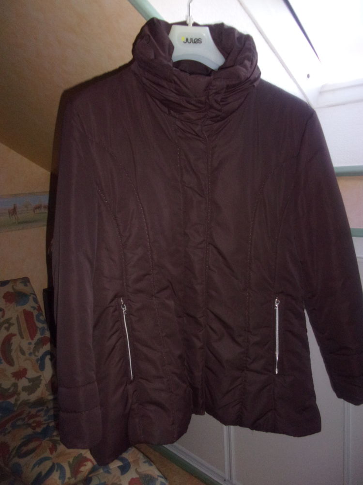 PARKA FEMME 10 Cosne-Cours-sur-Loire (58)