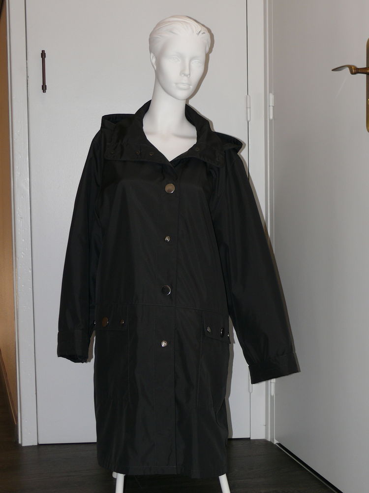 Parka  Havrey  40 Saintes (17)