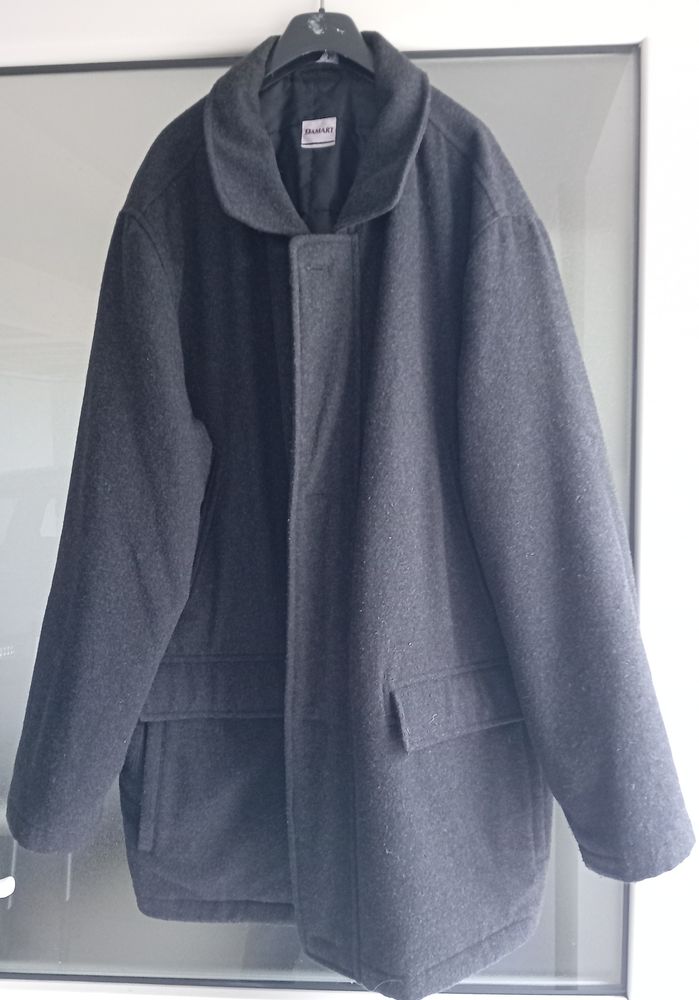 Parka Homme  Damard Taille 60-62/XXL 50 Saint-Dizier (52)