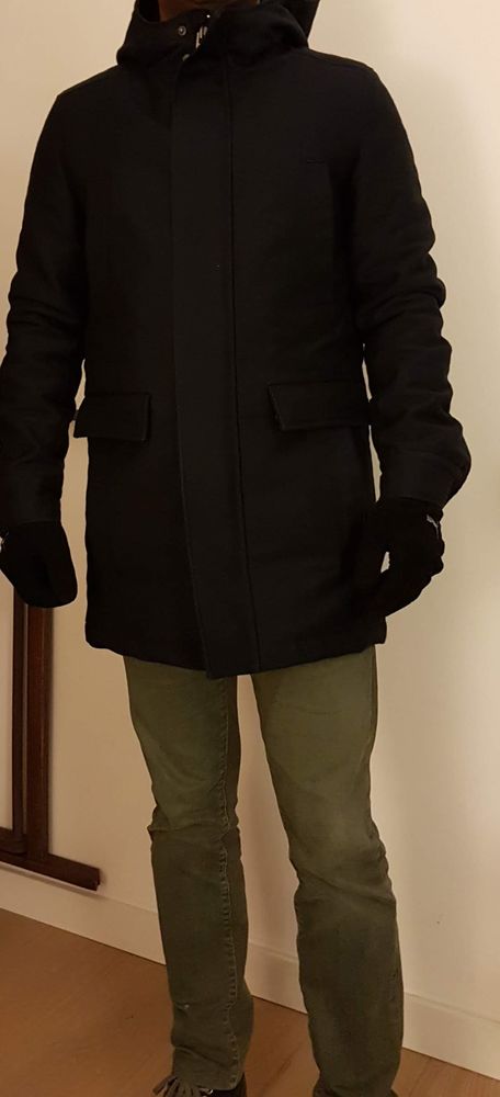 parka andrew balibaris