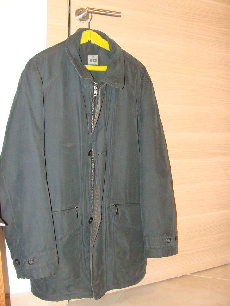 Parka Homme marque Brice 30 Borgo (20)