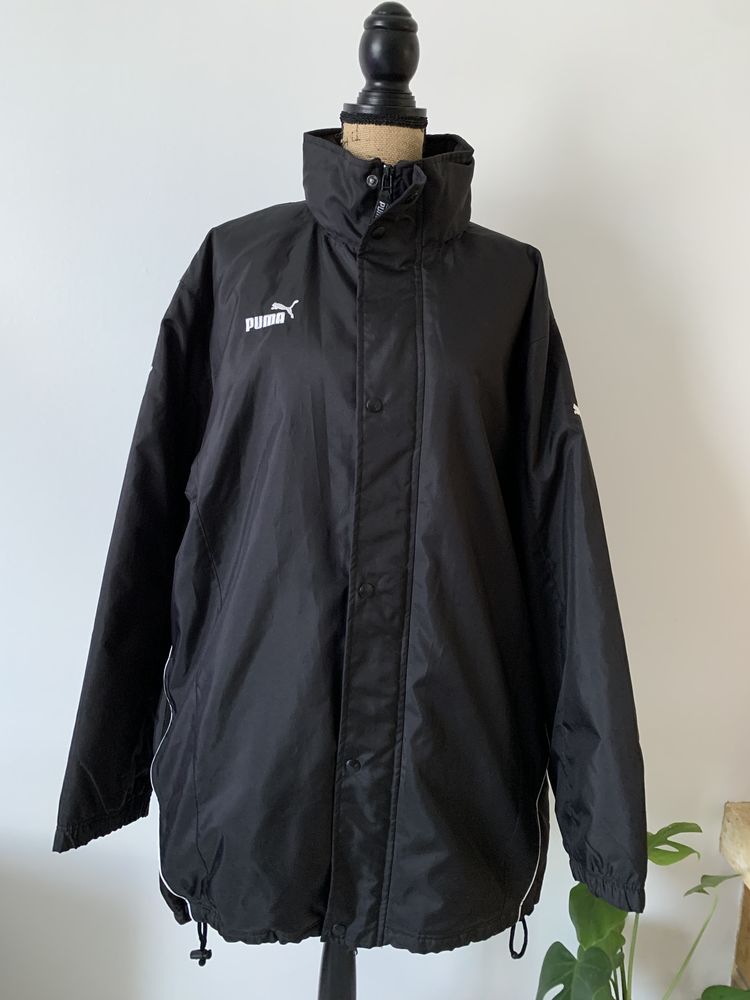 Parka homme Puma avec capuche 45 Montigny-l�s-Cormeilles (95)