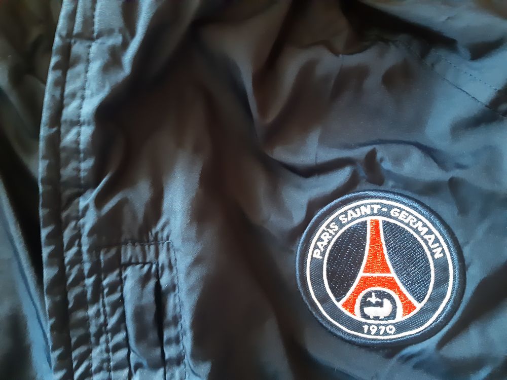 Parka homme Psg 20 Le Mans (72)
