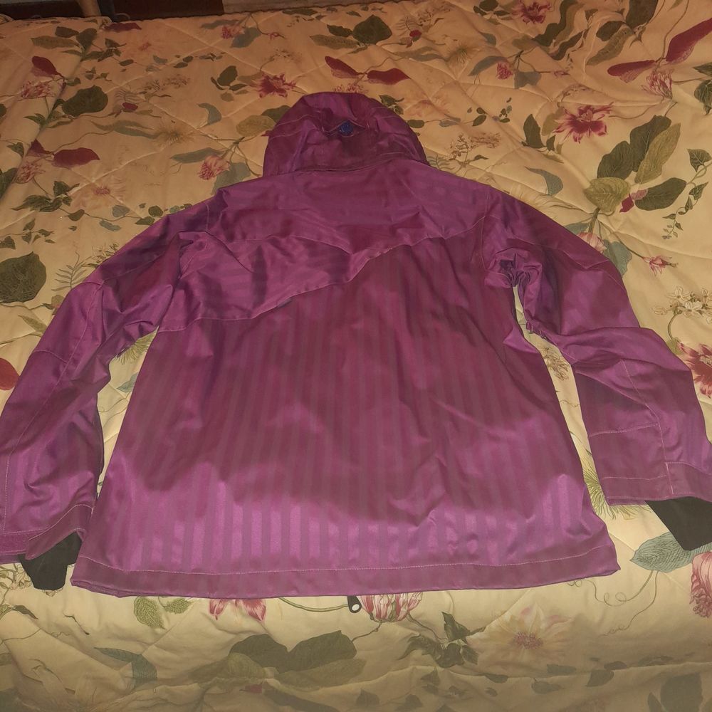 Parka homme 150 Marcilly-en-Gault (41)