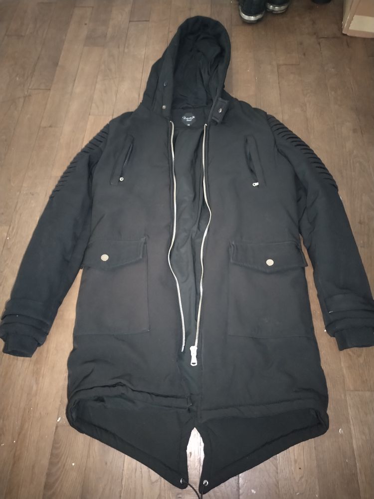 Parka homme 19 Brillon-en-Barrois (55)