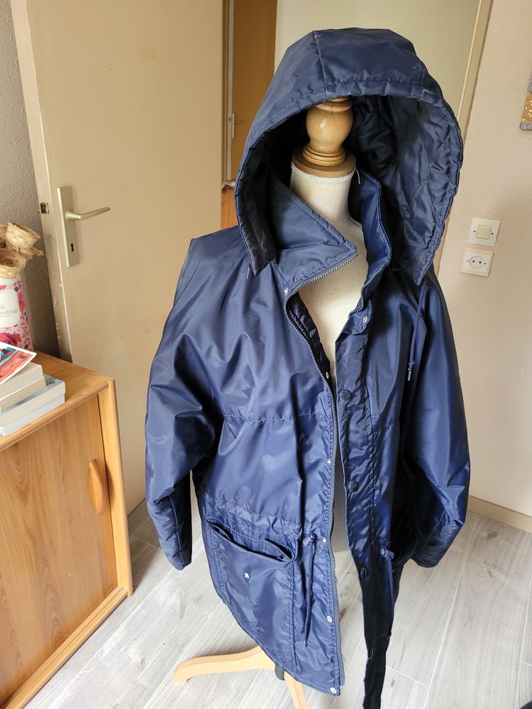 PARKA HOMME 20 M�rignac (33)
