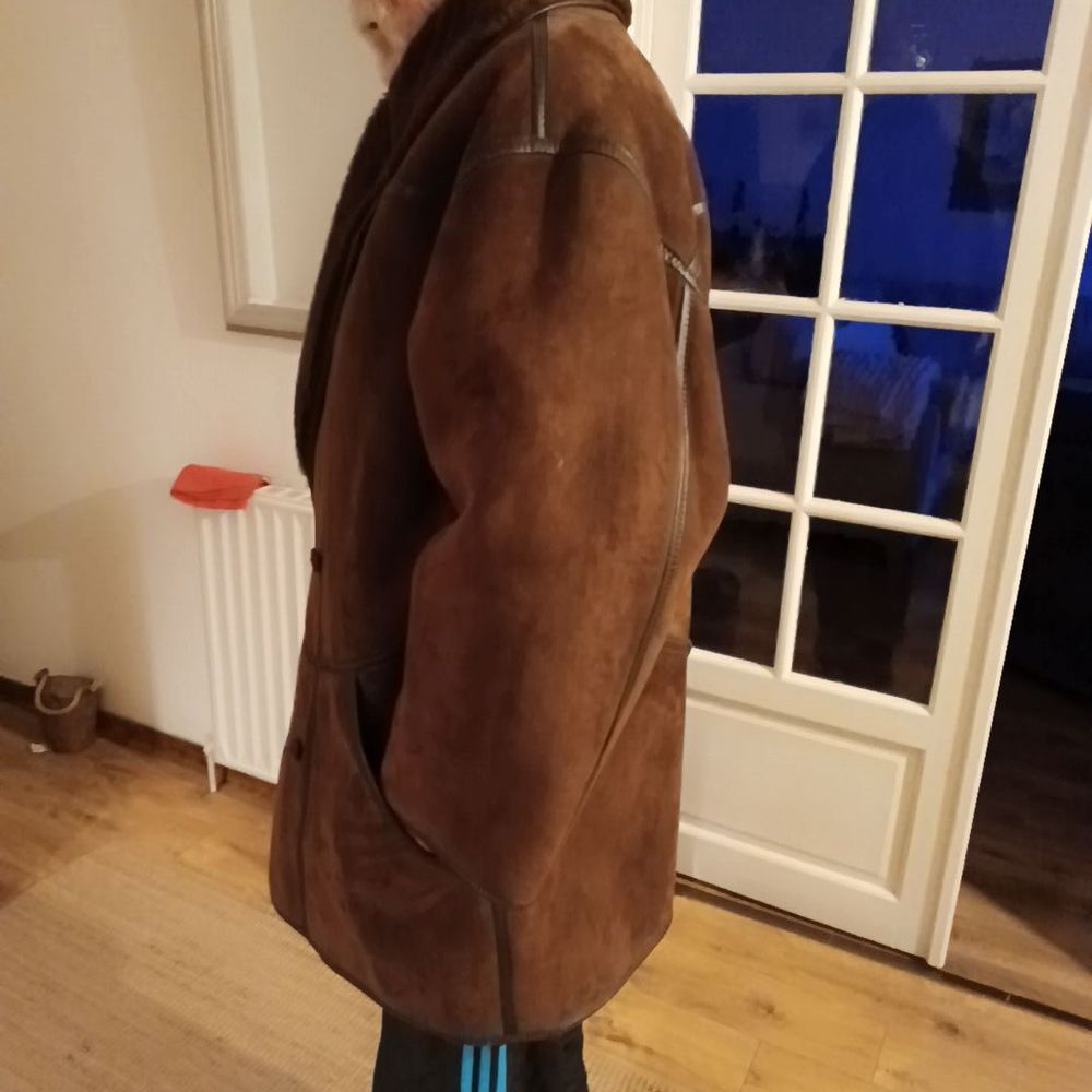 Parka homme 70 Di�moz (38)