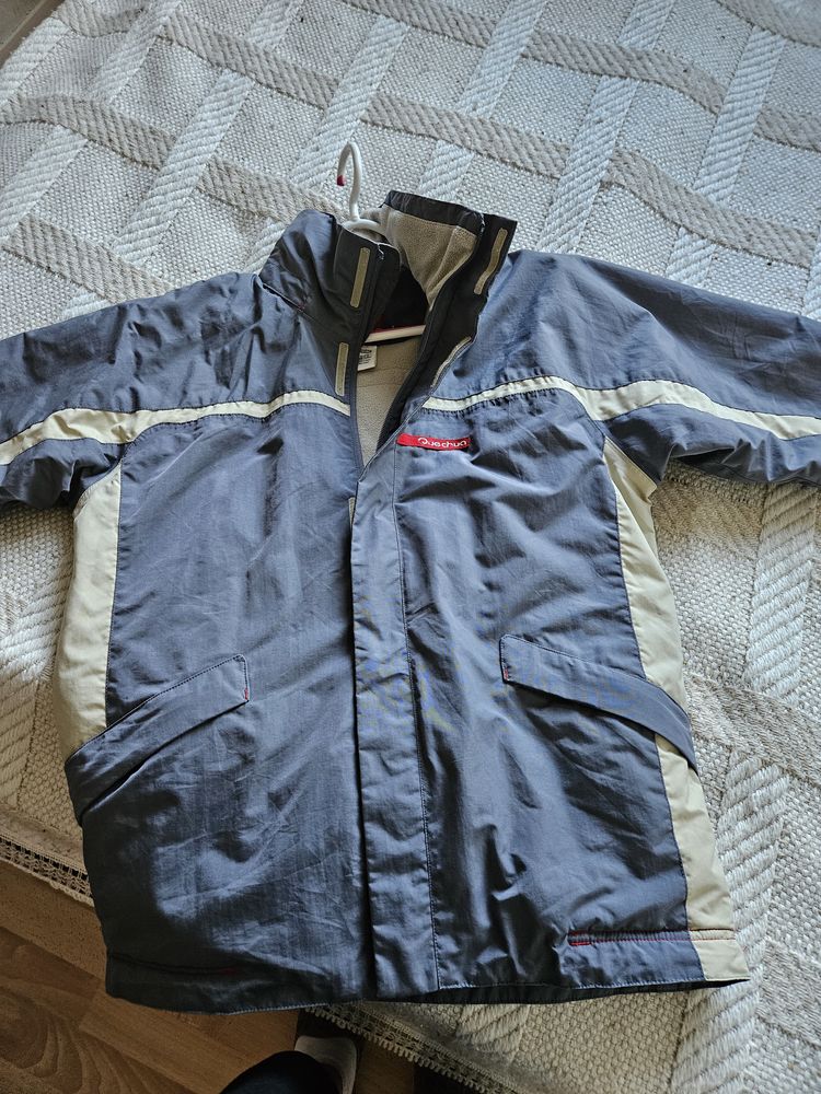 Parka tM impeccablevraiment tr� peu port�e.Unisexe. 15 Villars (42)