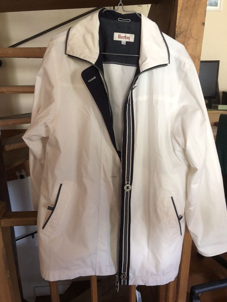 parka imperm�able 8 Ch�tenay-Malabry (92)