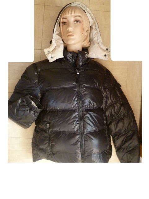  parka mi-long 38/40 - zoe 4 Martigues (13)