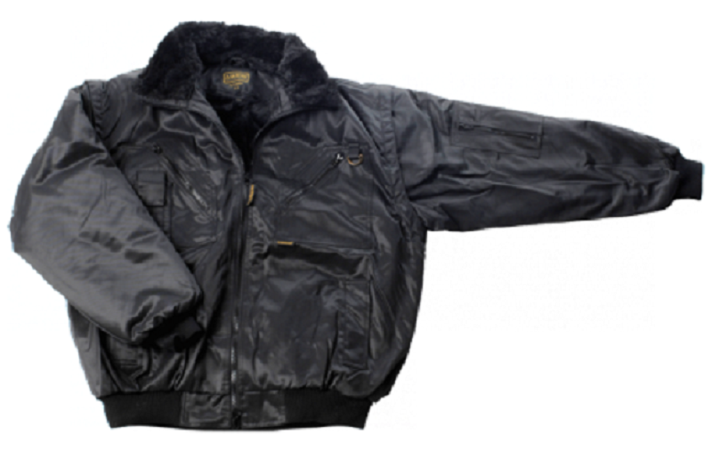 Parka manteau blouson veste de travail molletonné pour HIVER NEUF AVIATEUR XL 