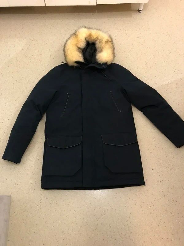 Parka ou manteau paragoose homme 90 Ch�teauroux (36)