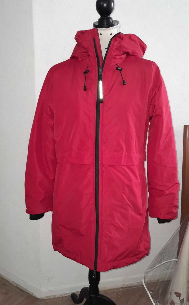 parka marque north sport taille 38 35 La Courneuve (93)