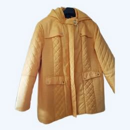 Parka matelass�e sport NEUF T48 20 Guarbecque (62)