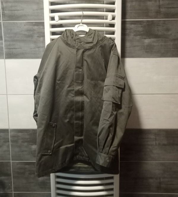 PARKA microporeuse imperm�able 72 La Grand-Croix (42)