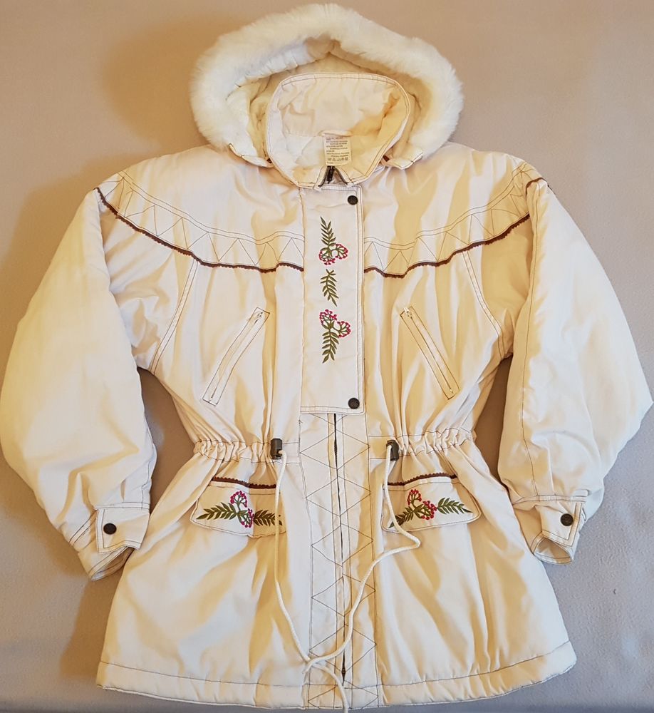 Parka neuve 35 Marignane (13)