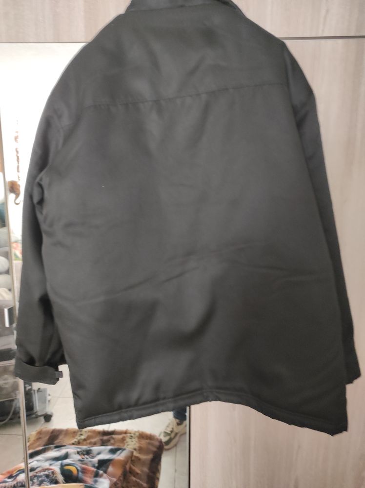 Parka noire 100 Nice (06)