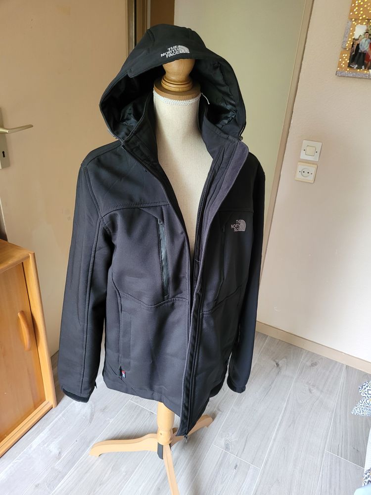 AV PARKA THE NORT FACE 40 M�rignac (33)