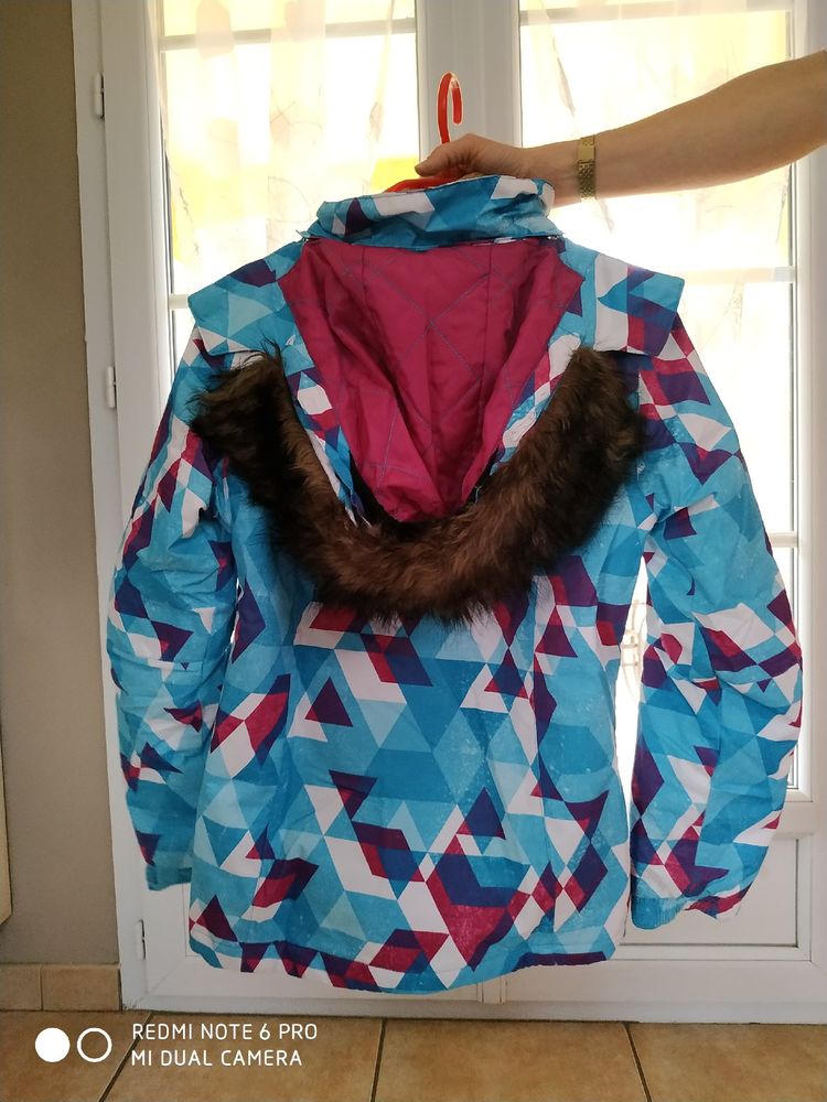 parka et pantalon de ski marque etirel 0 La Valette-du-Var (83)