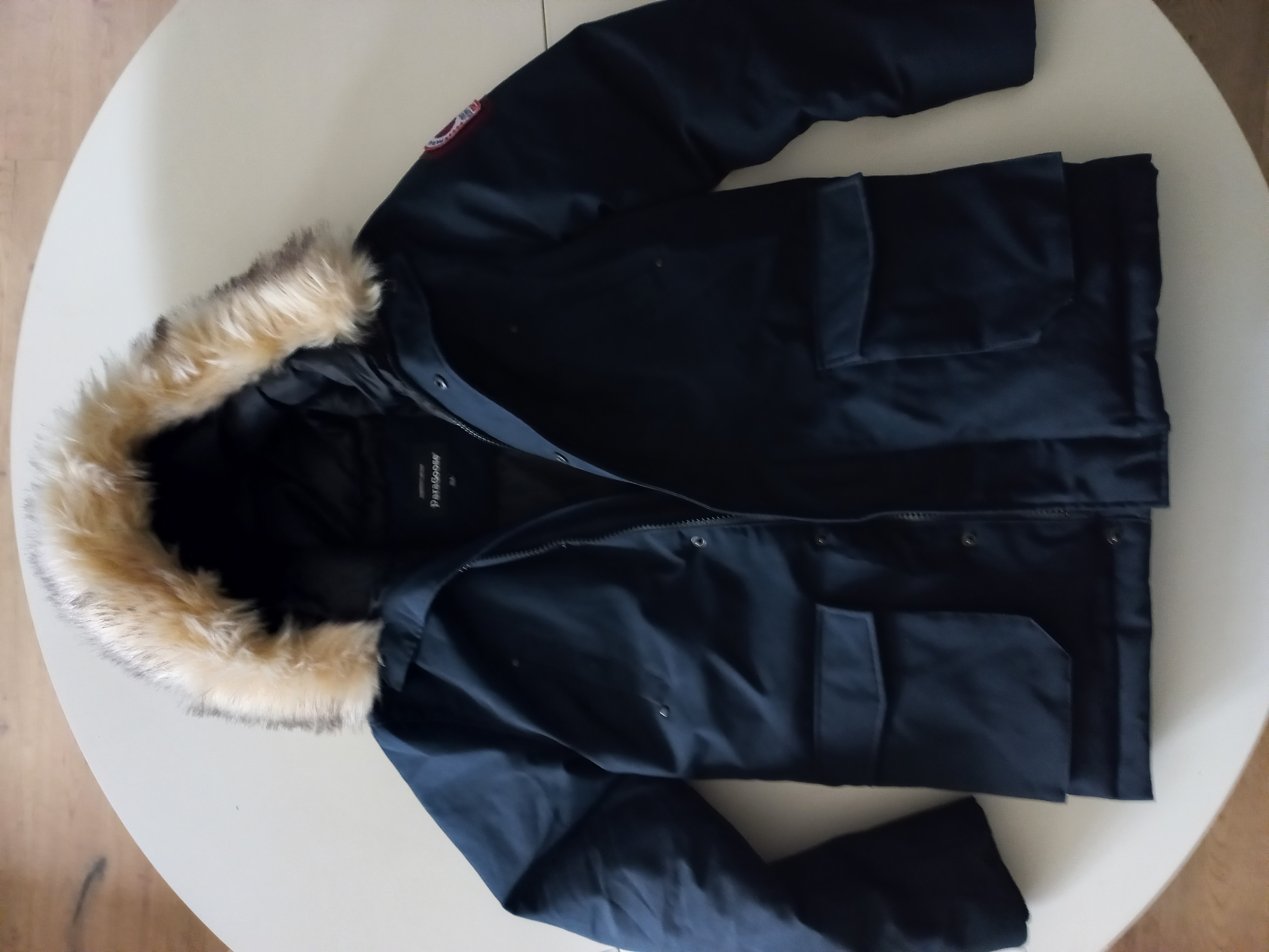 Parka PARAGOOSE 60 Tournefeuille (31)