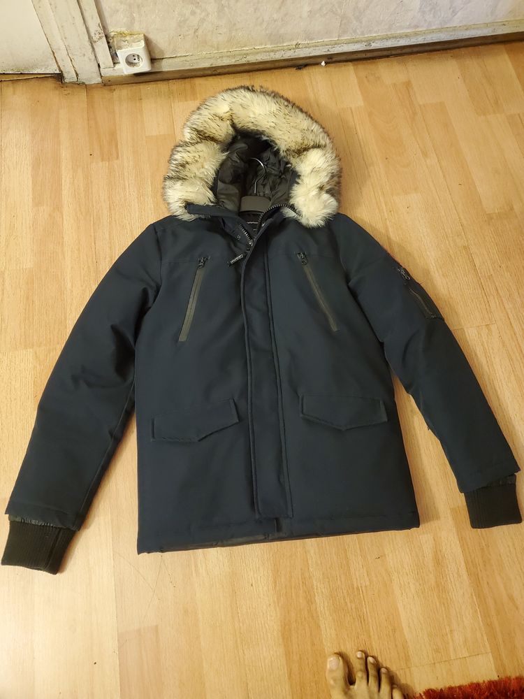 PARKA  pour enfant de 14 ans 40 Chelles (77)