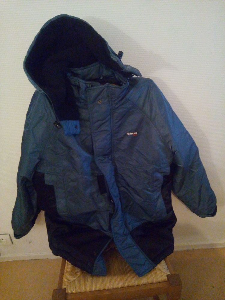 Parka SCHOTT Homme 20 Ch�lette-sur-Loing (45)