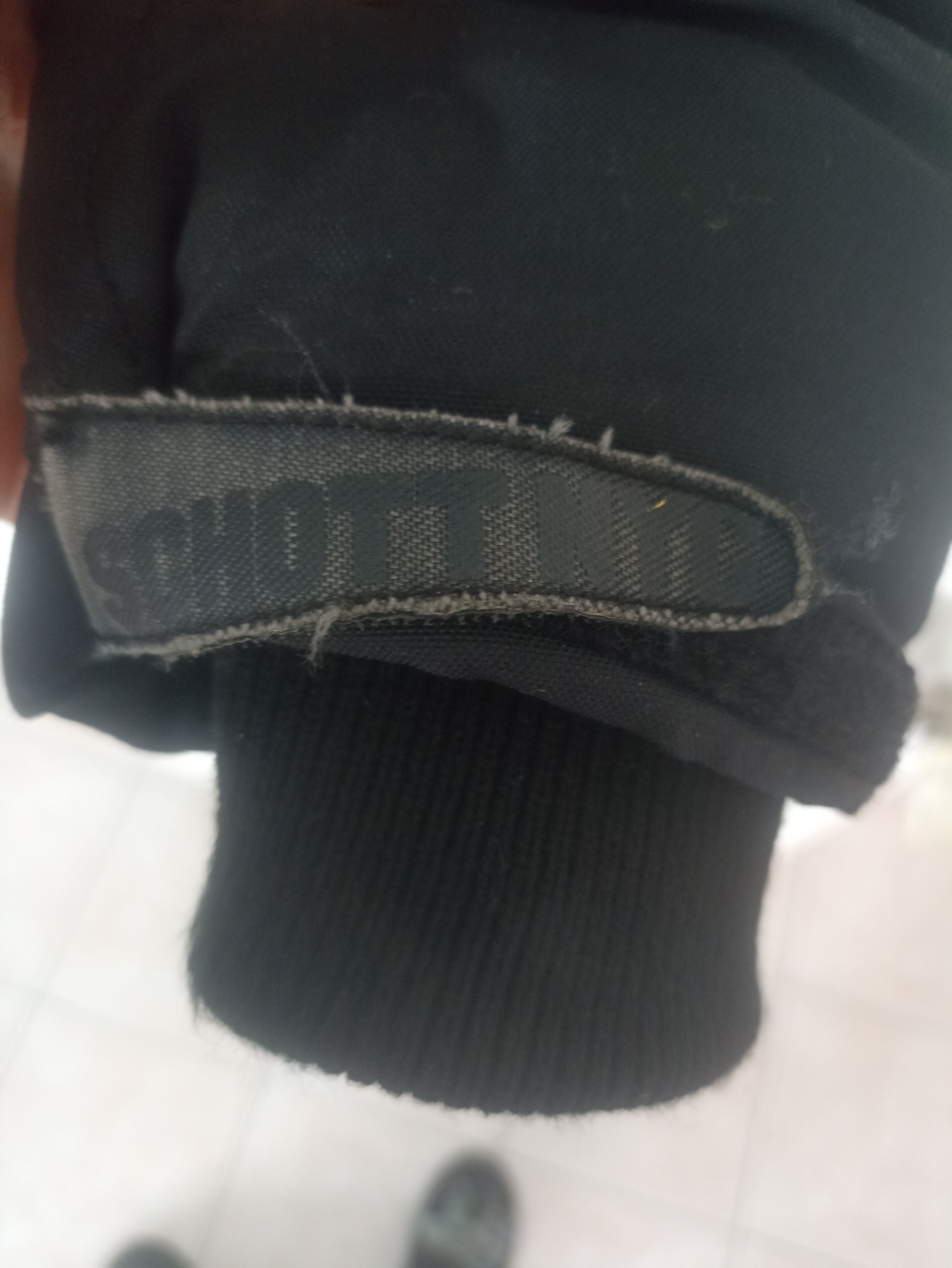 Parka Schott 65 Roanne (42)