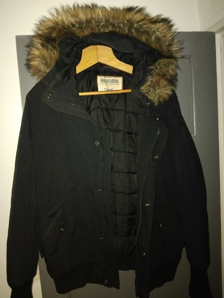 parka schott 20 Annecy (74)