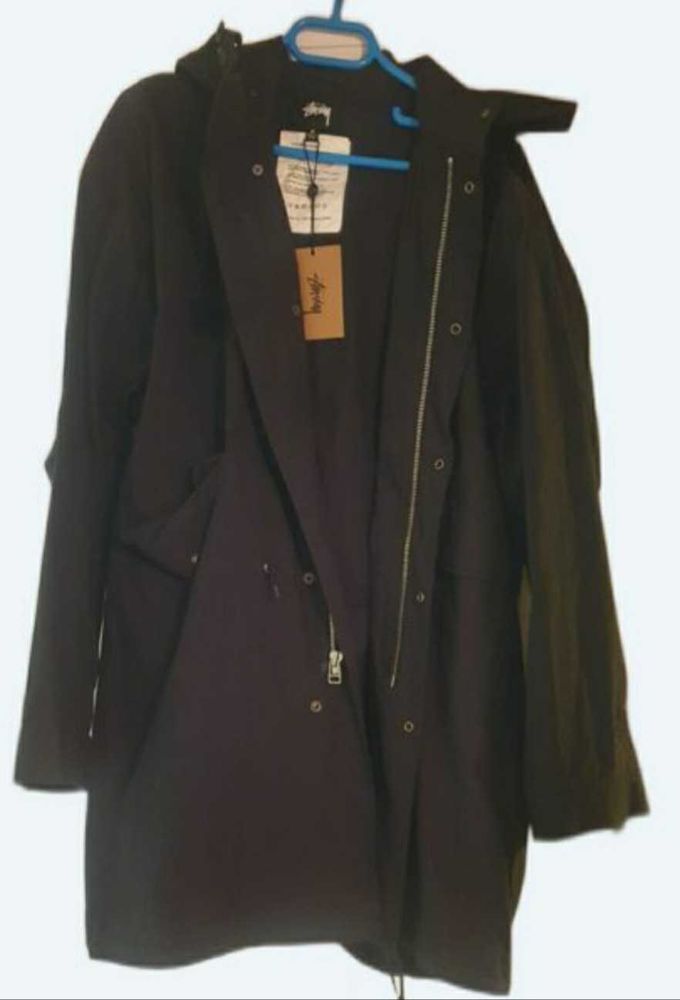 Parka Stussy Taille M, neuve 155 Nancy (54)