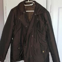 parka taille M tr�s chaude 25 Saint-Marcel (71)