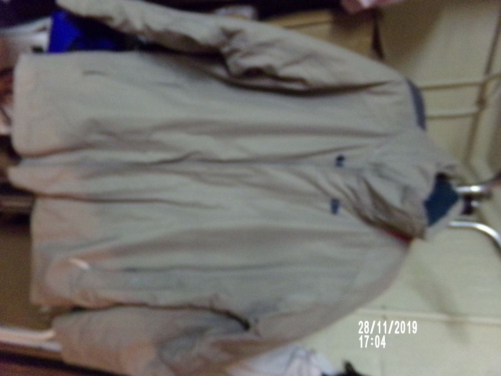 PARKA en tr�s bon �tat 10 Berck (62)
