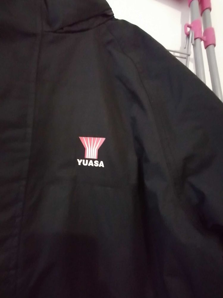 parka Yuasa 55 Saint-Jean-de-Bournay (38)