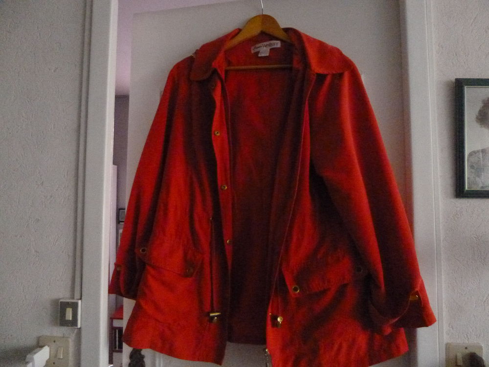 PARKA 10 Compi�gne (60)