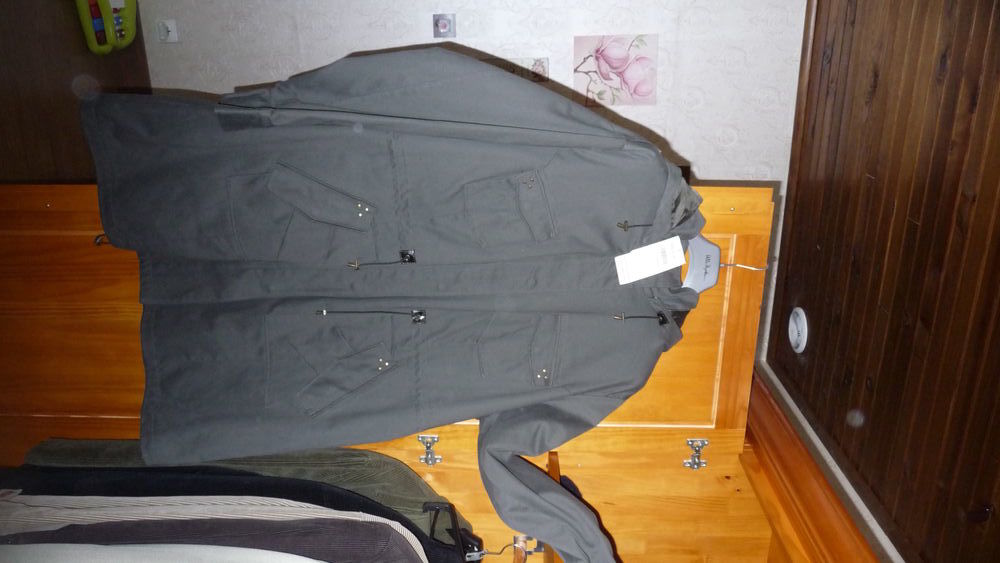 parka 15 Champignelles (89)