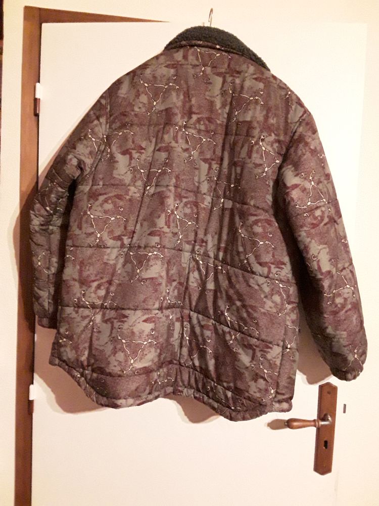 Parka 11 Saint-L�onard (76)