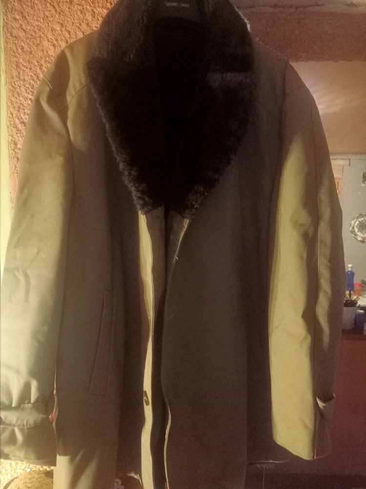 Parka 30 Poussan (34)