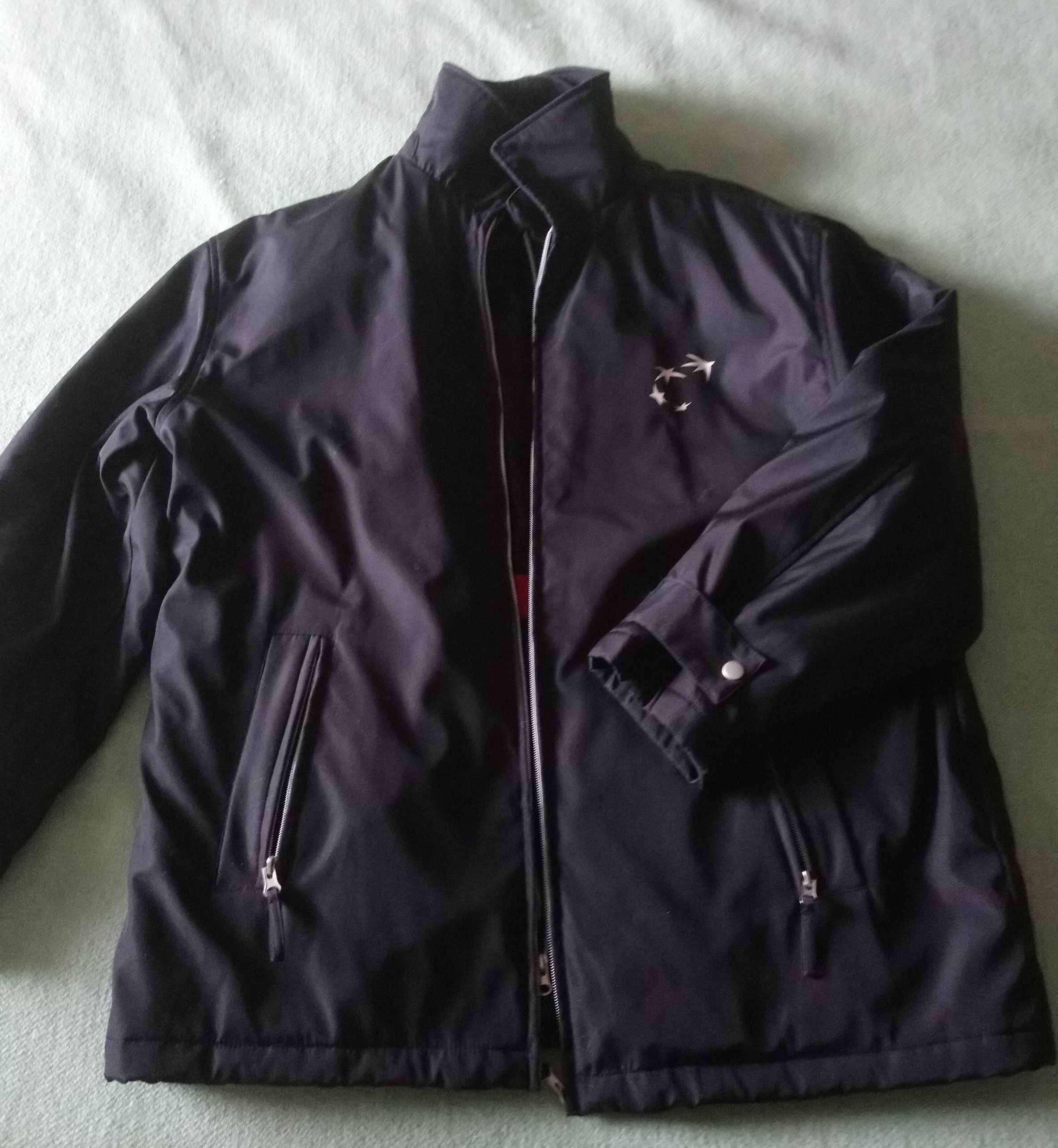 Parka 29 La Courneuve (93)