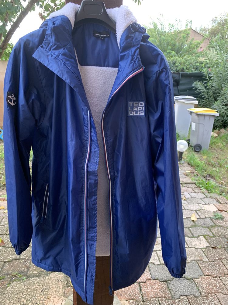 PARKA 30 La Garde (83)