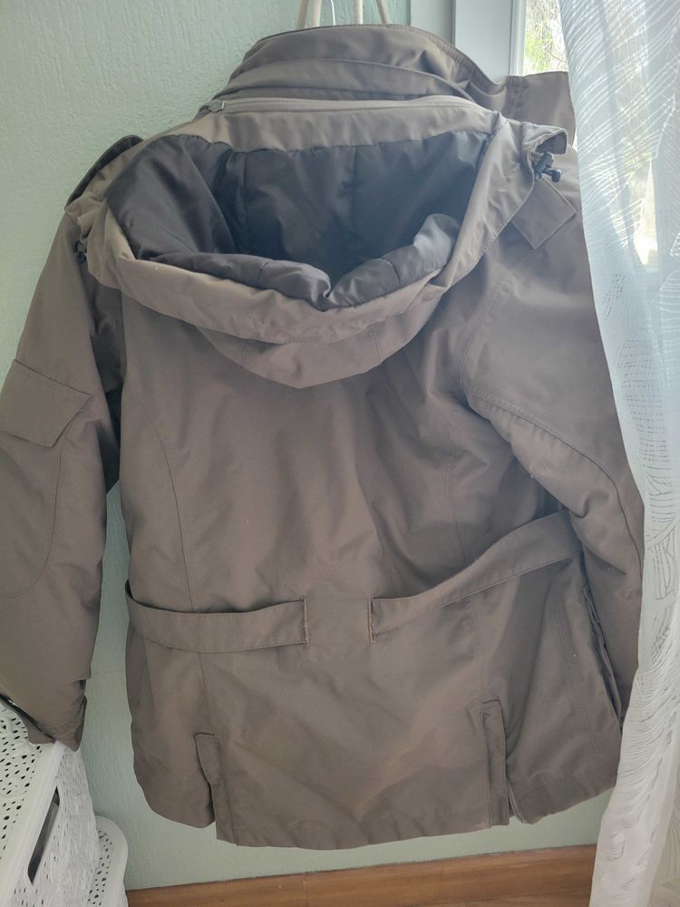parka 3 en un 30 M�con (71)