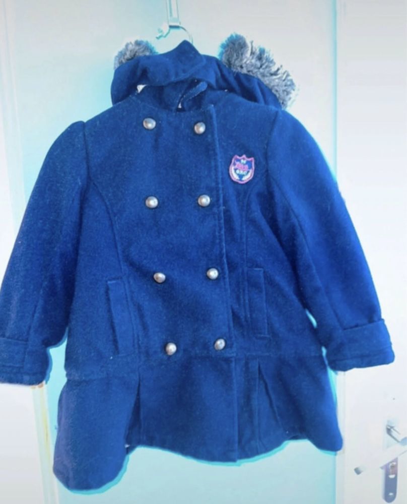 parka 4 ans 5 Metz (57)