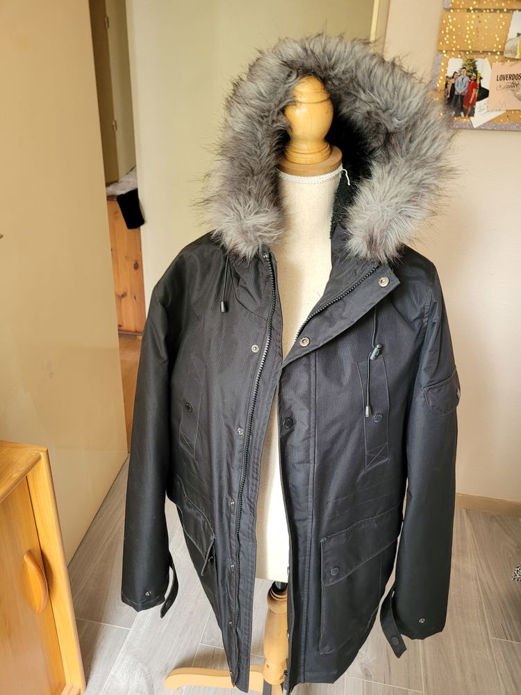 AV PARKA 20 M�rignac (33)