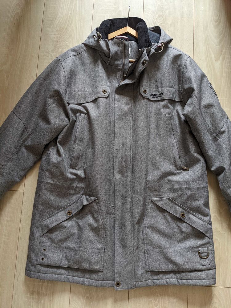 Parkas Regatta 8 Pornichet (44)