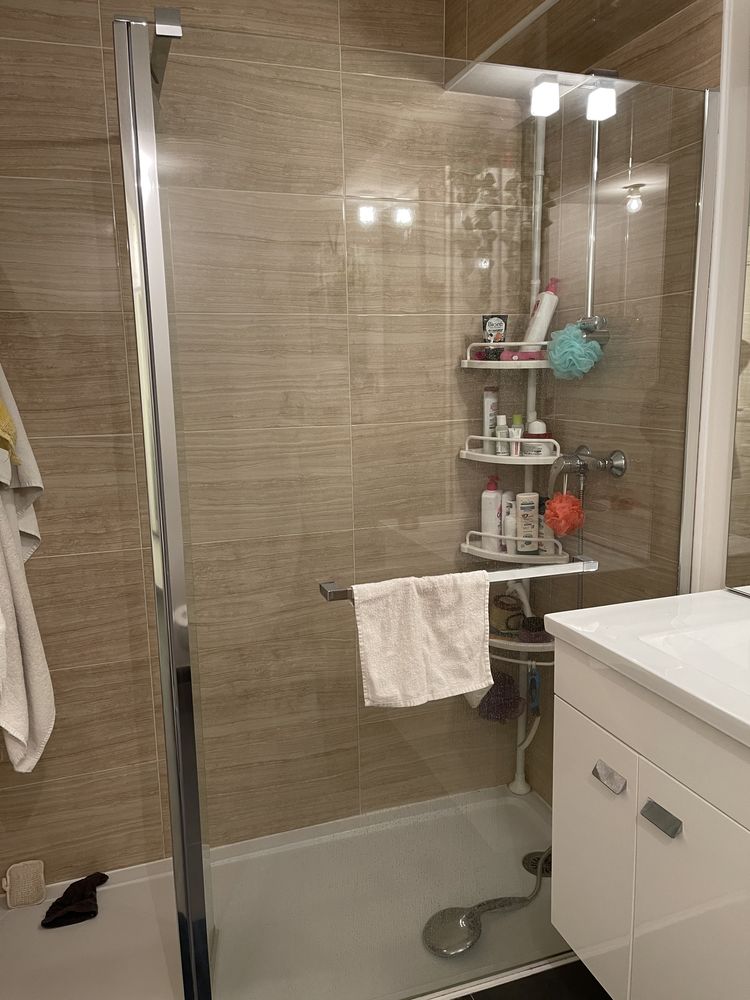 paroi de douche transparente 65 Noisy-le-Grand (93)