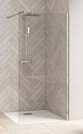 PAROI DOUCHE 70 Saint-Loub�s (33)