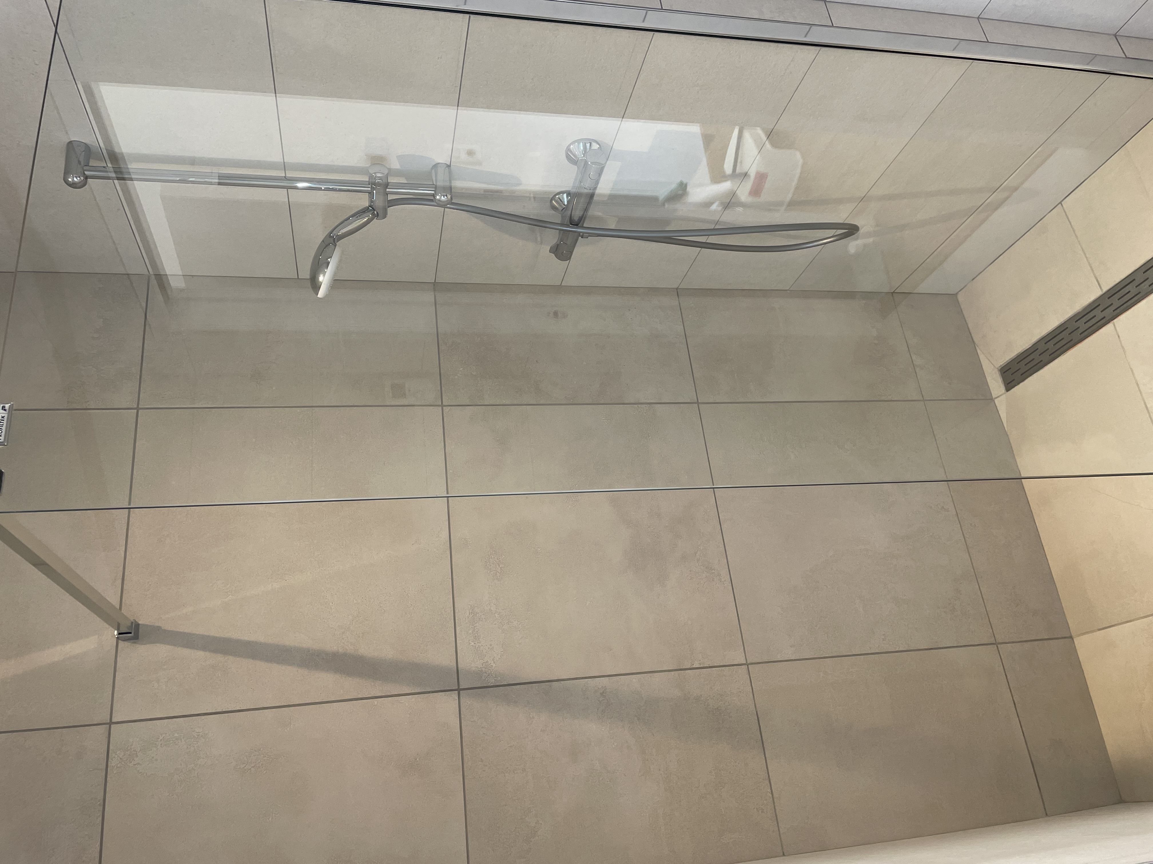 paroi de douche 200 Epinal (88)