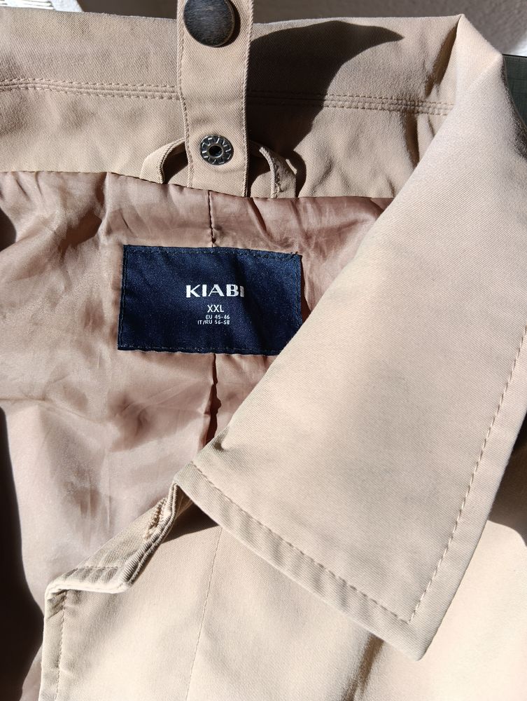 Parqua marron casiment neuf marque Kiabi taille XXL. 20 Strasbourg (67)